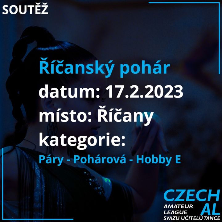 Říčanský pohár