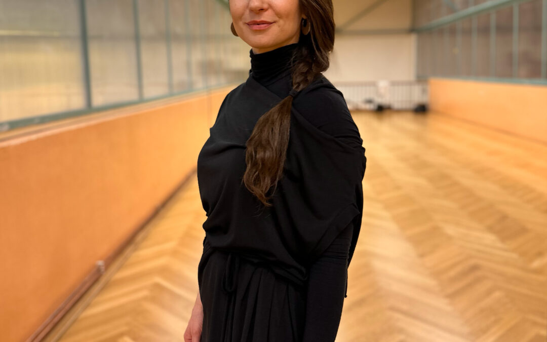 Irina Maizlish